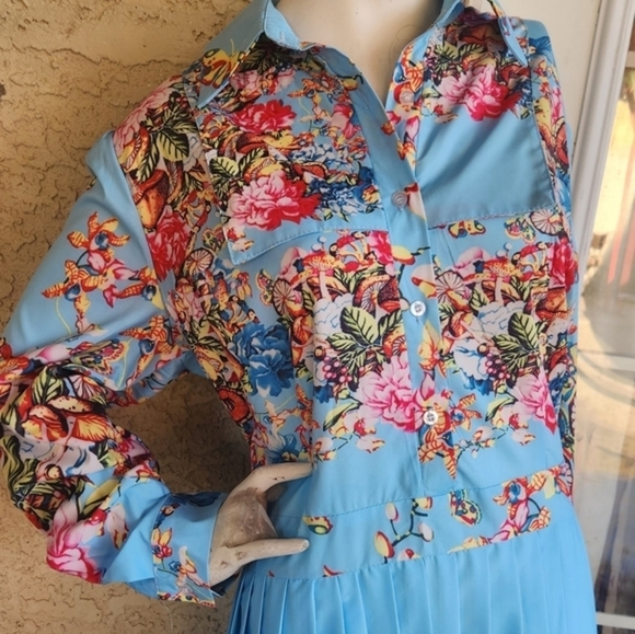 Moaa Yina Fashion Designer Runway‎ - Picture 3 of 6